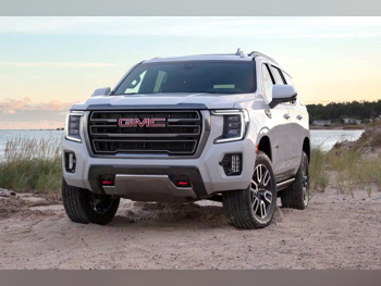 GMC Yukon Denali 2024