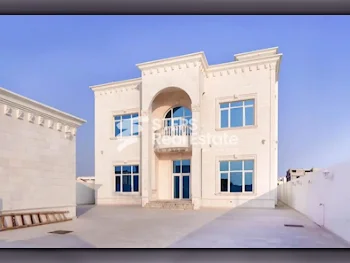 Family Residential  Semi Furnished  Al Wakrah  Al Wukair  8 Bedrooms