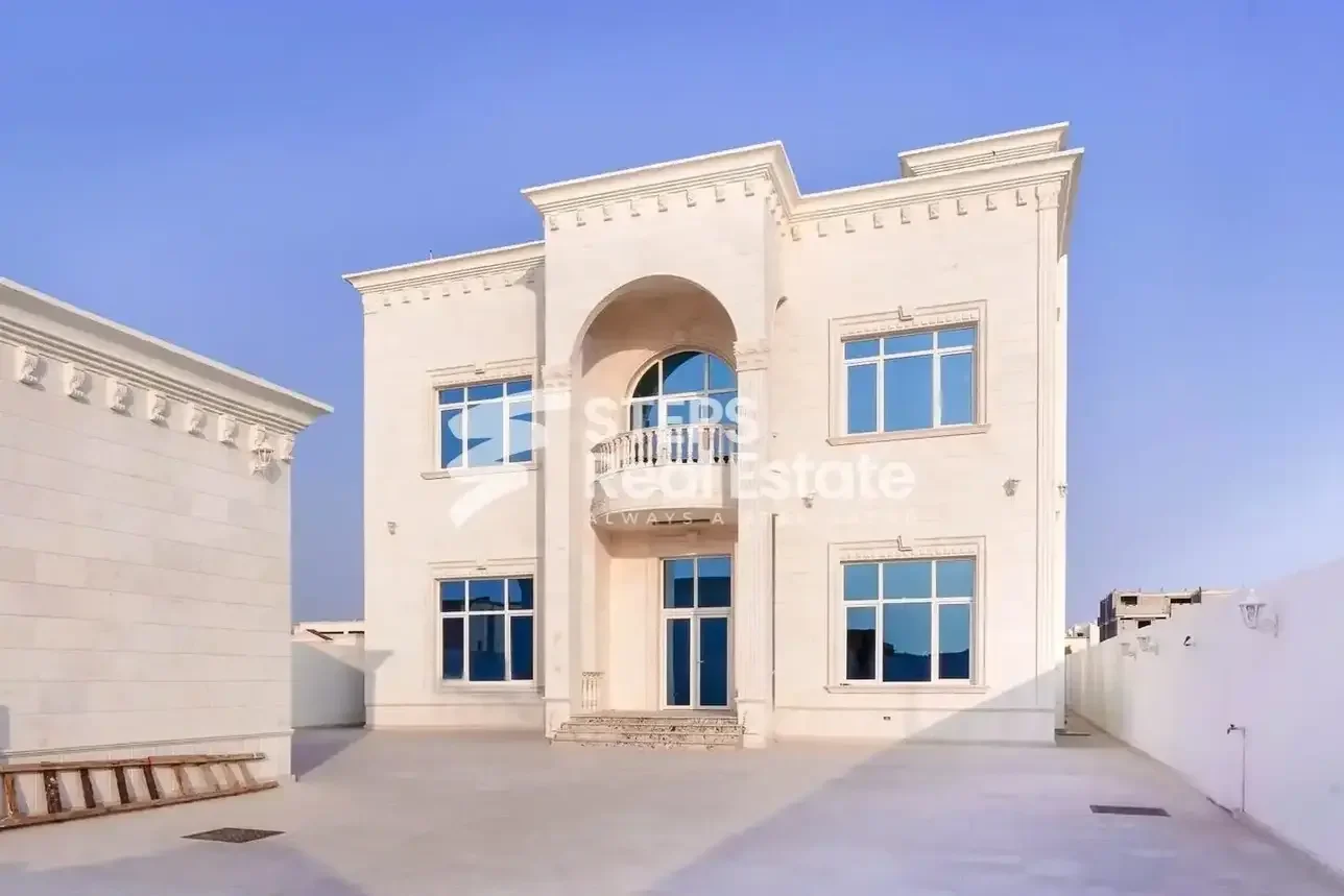 Family Residential  Semi Furnished  Al Wakrah  Al Wukair  8 Bedrooms