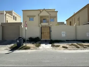 Family Residential  Not Furnished  Umm Salal  Umm Ebairiya  9 Bedrooms