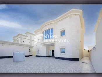 Family Residential  Semi Furnished  Al Wakrah  Al Wukair  8 Bedrooms