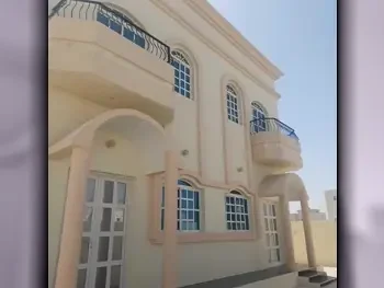 Family Residential  Not Furnished  Doha  Al Dafna  4 Bedrooms