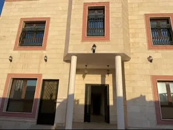 Family Residential  Not Furnished  Umm Salal  Umm Salal Ali  6 Bedrooms