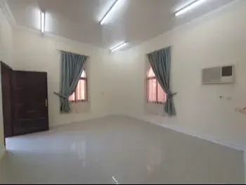 Labour Camp Family Residential  - Semi Furnished  - Umm Salal  - Al Kharaitiyat  - 5 Bedrooms