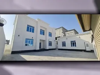 Family Residential  Not Furnished  Umm Salal  Umm Salal Ali  8 Bedrooms