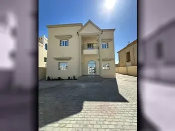 Family Residential  Not Furnished  Umm Salal  Umm Ebairiya  6 Bedrooms