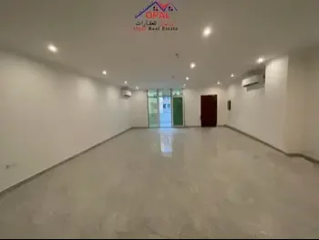 2 Bedrooms  Apartment  For Rent  Doha -  Al Sadd  Semi Furnished