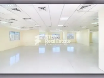 Commercial Offices Not Furnished  Doha  Umm Ghuwailina