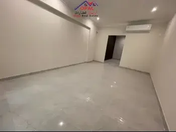 3 Bedrooms  Apartment  For Rent  Doha -  Al Sadd  Semi Furnished