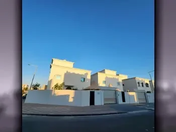 Family Residential  Not Furnished  Doha  Al Duhail  8 Bedrooms