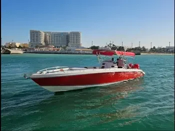 Al Dhaen  Bahrain  2015  Red  39.69 ft