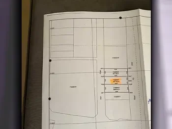 Lands Umm Salal  Umm Al Amad Area Size 836 Square Meter