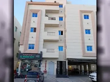 2 Bedrooms  Apartment  For Rent  Al Wakrah -  Al Wakrah  Not Furnished