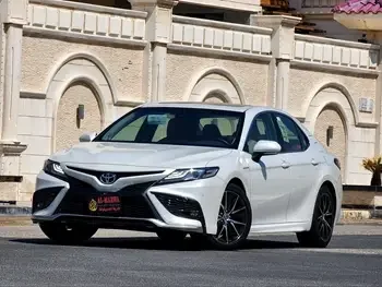  Toyota  Camry  Limited  2024  Automatic  5,000 Km  6 Cylinder  Front Wheel Drive (FWD)  Sedan  White  With Warranty