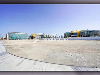 Labour Camp For Sale in Lusail  -Area Size 4,965 Square Meter