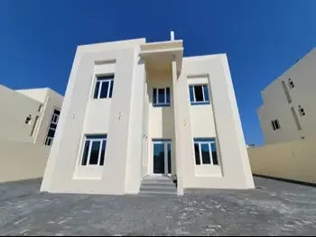 Family Residential  Not Furnished  Al Wakrah  Al Wukair  7 Bedrooms