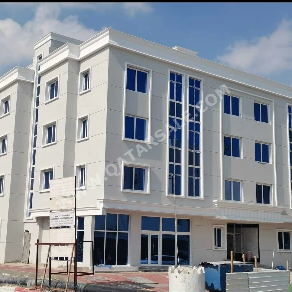 Buildings, Towers & Compounds - Family Residential  - Al Wakrah  - Al Wakrah  For Sale
