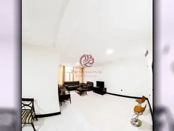 3 Bedrooms  Apartment  For Rent  Doha -  Al Sadd  Fully Furnished