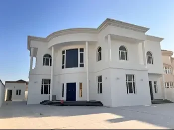 Family Residential  Not Furnished  Al Daayen  Rawdat Al Hamama  7 Bedrooms