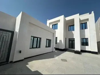 Family Residential  Not Furnished  Al Daayen  Umm Qarn  7 Bedrooms