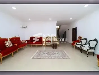 Family Residential  Not Furnished  Al Wakrah  Al Wukair  7 Bedrooms