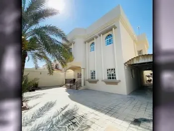 Family Residential  Not Furnished  Doha  Al Maamoura  5 Bedrooms