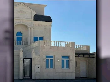 Family Residential  - Semi Furnished  - Al Daayen  - Umm Qarn  - 7 Bedrooms