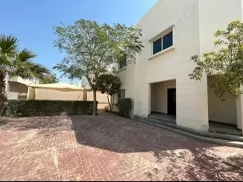 Family Residential  Not Furnished  Al Rayyan  Al Waab  5 Bedrooms