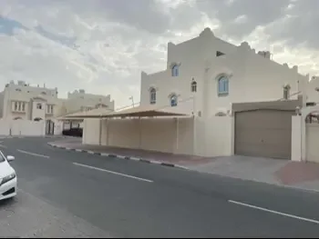 Family Residential  Not Furnished  Doha  Al Thumama  5 Bedrooms