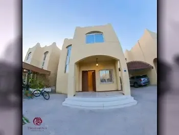 Family Residential  Not Furnished  Doha  Al Thumama  3 Bedrooms