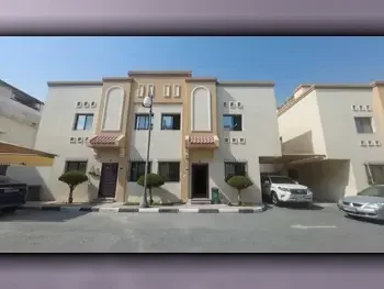 Family Residential  Not Furnished  Umm Salal  Al Kharaitiyat  4 Bedrooms