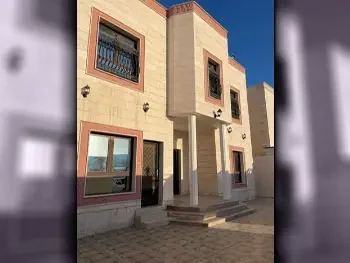 Family Residential  Not Furnished  Umm Salal  Umm Salal Ali  6 Bedrooms