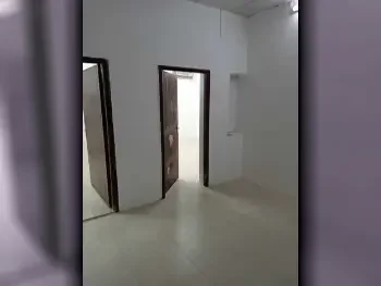 1 Bedrooms  Apartment  For Rent  Doha -  Al Markhiya  Not Furnished