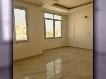 Labour Camp Family Residential  - Not Furnished  - Doha  - Al Sadd  - 7 Bedrooms