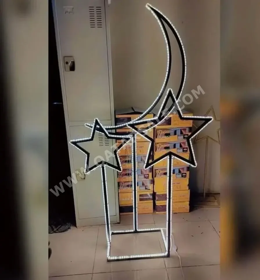 الإضاءة الاضاءة الخارجية  الأصفر عدد المصابيح: 3