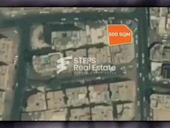 Labour Camp For Sale in Doha  - Rawdat Al Khail  -Area Size 500 Square Meter