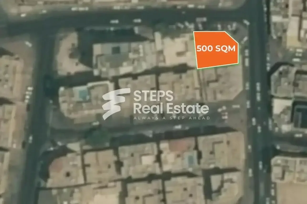 Labour Camp For Sale in Doha  - Rawdat Al Khail  -Area Size 500 Square Meter