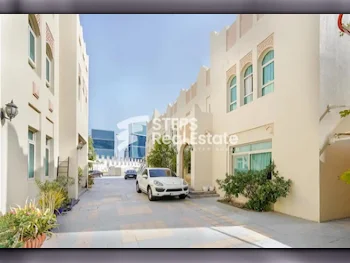 Buildings, Towers & Compounds - Family Residential  - Doha  - West Bay Lagoon