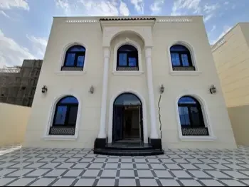 Family Residential  Not Furnished  Doha  Nuaija  8 Bedrooms