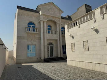 Family Residential  Not Furnished  Al Daayen  Umm Qarn  7 Bedrooms