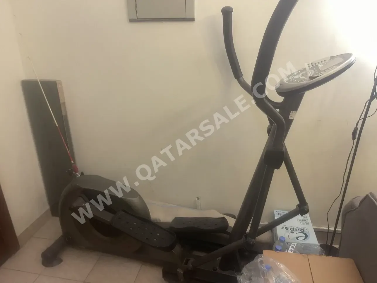  Elliptical For Sale in Qatar