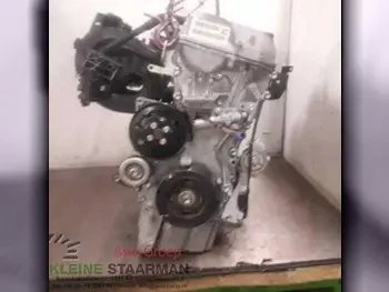 قطع غيار السيارات سوزوكي  فيتارا  المحرك و ملحقاته  اليابان رقم القطعة: M16 Suzuki used engine