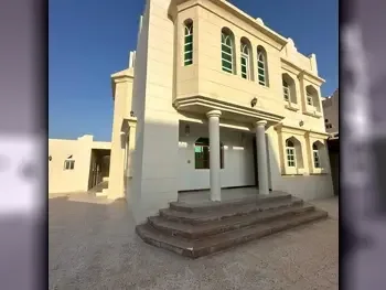 Family Residential  Not Furnished  Al Rayyan  Muaither  6 Bedrooms