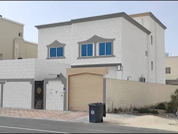 Family Residential  - Not Furnished  - Al Daayen  - Umm Qarn  - 6 Bedrooms  - Includes Water & Electricity