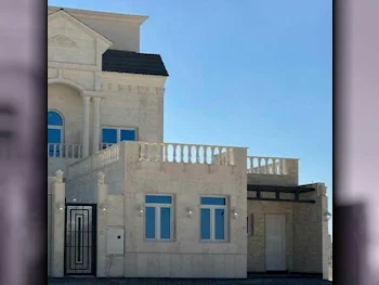 Family Residential  - Semi Furnished  - Al Daayen  - Umm Qarn  - 7 Bedrooms