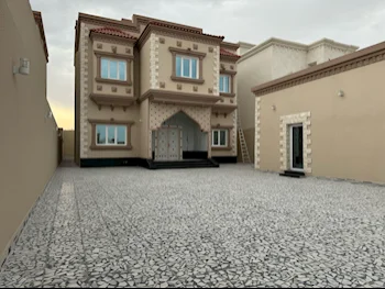 Family Residential  - Not Furnished  - Umm Salal  - Umm Al Amad  - 9 Bedrooms