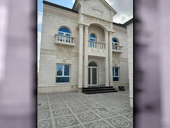 Family Residential  - Not Furnished  - Al Daayen  - Umm Qarn  - 7 Bedrooms