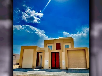 Family Residential  - Not Furnished  - Al Daayen  - Umm Qarn  - 7 Bedrooms