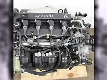 Car Parts Mazda  Mazda 3  Engine & Engine Parts  Japan Part Number: Mazda L3 Old