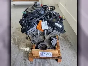 Car Parts Ford  Taurus  Engine & Engine Parts  Armenia Part Number: Ford Tourus New Model 6Cylinder